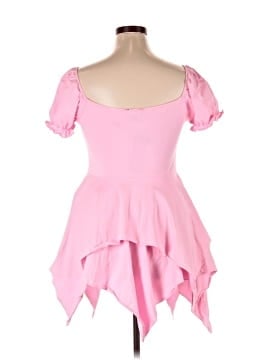 Current Mood Short Sleeve Top (view 2)