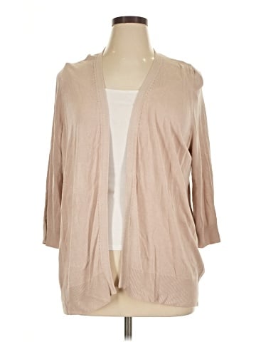 Cyrus Cardigan (view 1)