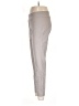 Alfani Solid Gray Active Pants Size 8 - photo 5
