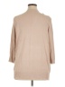Cyrus Tan Cardigan Size 1X - photo 2