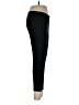 Ann Taylor LOFT Solid Black Active Pants Size L - photo 4