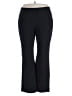 LIVI Active Black Active Pants Size 22 - photo 1