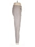 Alfani Solid Gray Active Pants Size 8 - photo 4