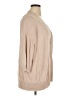 Cyrus Tan Cardigan Size 1X - photo 4