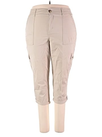 Lee Cargo Pants (view 1)