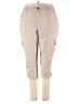 Lee Tan Cargo Pants Size 16 (estimated) - photo 1