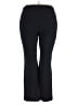LIVI Active Black Active Pants Size 22 - photo 2