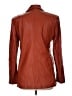 WeWoreWhat 100% Polyurethane Orange Blazer Size M - photo 2
