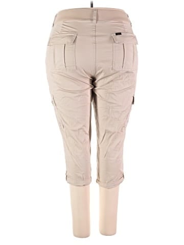 Lee Cargo Pants (view 2)