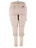 Lee Tan Cargo Pants Size 16 (estimated) - photo 2