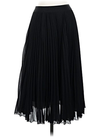 Susan Graver Formal Skirt (view 1)