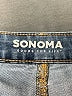 Sonoma Goods for Life Blue Jeans Size 12S - photo 7