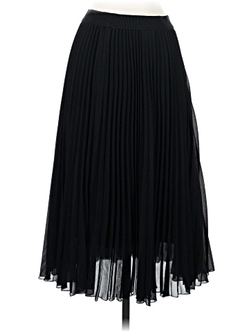 Susan Graver Formal Skirt (view 2)