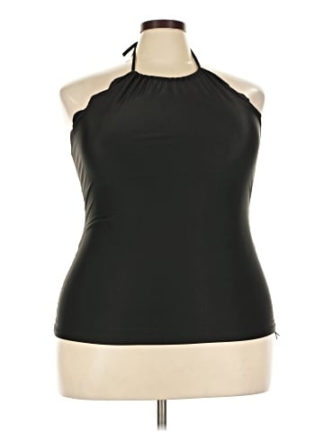 Shein Sleeveless Blouse (view 1)