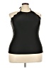 Shein Black Sleeveless Blouse Size 3X - photo 1