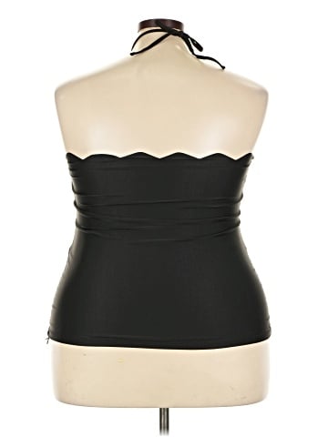 Shein Sleeveless Blouse (view 2)
