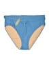 J.Crew Blue Swimsuit Bottoms Size XL - photo 1