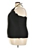 Shein Black Sleeveless Blouse Size 3X - photo 5