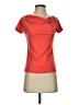 Title Nine Red Short Sleeve T-Shirt Size XS - photo 1