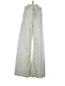 Zara Ivory Jeans Size 4 - photo 1