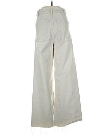 Zara Jeans (view 2)