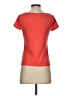 Title Nine Red Short Sleeve T-Shirt Size XS - photo 2