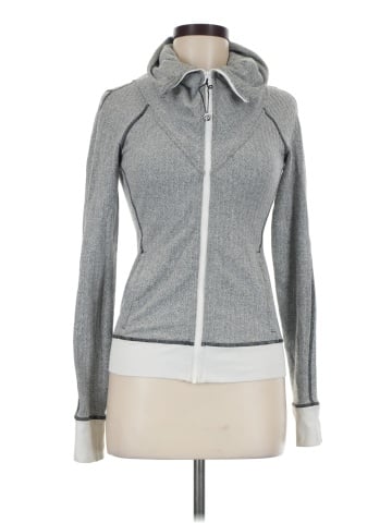 Lululemon Athletica Track Jacket (view 1)