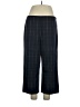 Alfani Plaid Blue Dress Pants Size 14 - photo 1