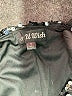 As U Wish Metallic Silver Cocktail Dress Size S - photo 7