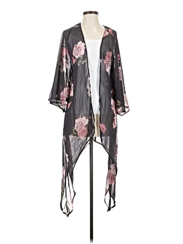 Live 4 Truth Kimono (view 1)