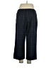 Alfani Plaid Blue Dress Pants Size 14 - photo 2