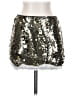 Bailey Rose Metallic Silver Gold Formal Skirt Size XS - photo 1