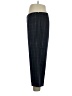 Alfani Plaid Blue Dress Pants Size 14 - photo 5