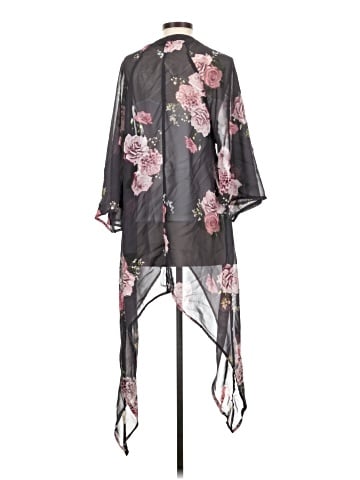 Live 4 Truth Kimono (view 2)