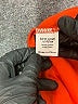 Stylewe Orange Cocktail Dress Size M - photo 8