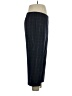 Alfani Plaid Blue Dress Pants Size 14 - photo 4