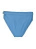 J.Crew Blue Swimsuit Bottoms Size XL - photo 2