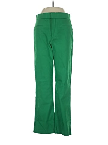 Zara Casual Pants (view 1)
