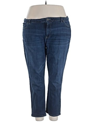 Jennifer Lopez Jeans (view 1)
