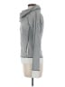 Lululemon Athletica Gray Track Jacket Size 6 - photo 5