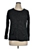 Danskin Gray Pullover Sweater Size XL - photo 1