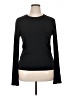 Gap Black Long Sleeve T-Shirt Size XL - photo 1