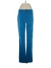 DL1961 Color Block Blue Jeans Size 27 waist - photo 1