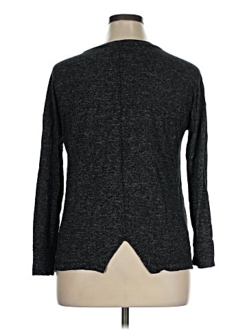 Danskin Pullover Sweater (view 2)