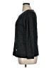 Danskin Gray Pullover Sweater Size XL - photo 5