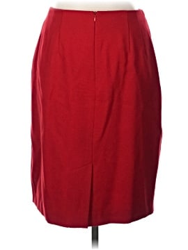 Linda Allard Ellen Tracy Formal Skirt (view 2)