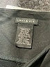Max & Mia Solid Black Active Pants Size XS - photo 7