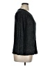 Danskin Gray Pullover Sweater Size XL - photo 4