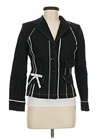 Elevenses Jacket (view 1)