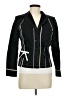 Elevenses Black Jacket Size 8 - photo 1